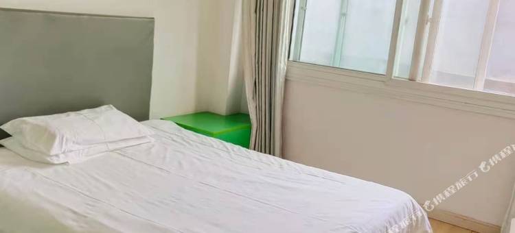 华驿酒店(新沂火车站店)图片