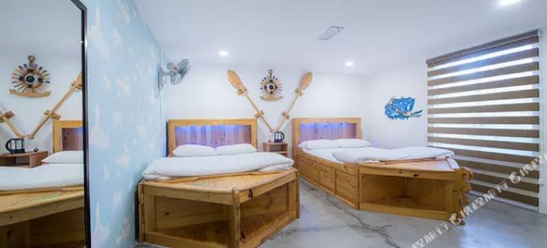 仙娜生态度假村(Sinar Eco Resort)图片