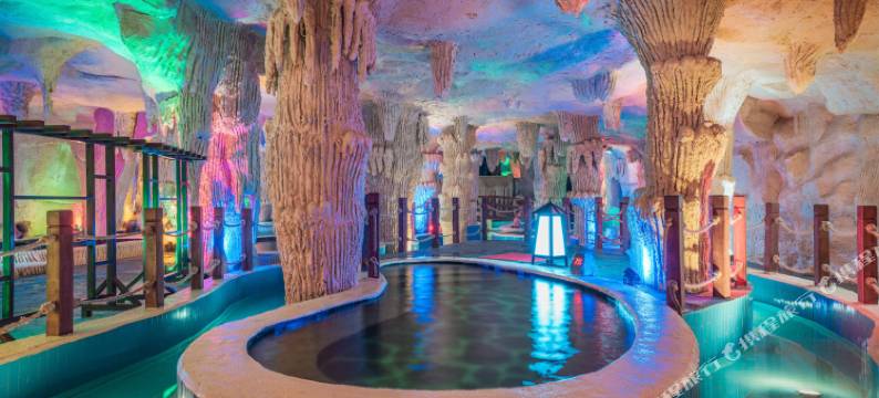 广州三英温泉度假酒店图片