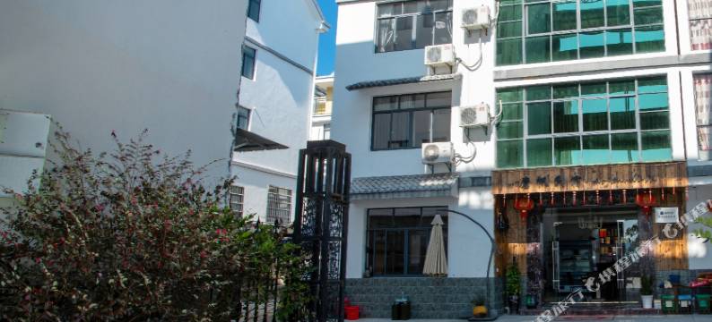 千岛湖磨帆民宿图片