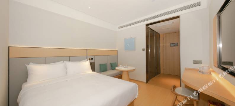 全季酒店(北京十里河地铁站店)图片