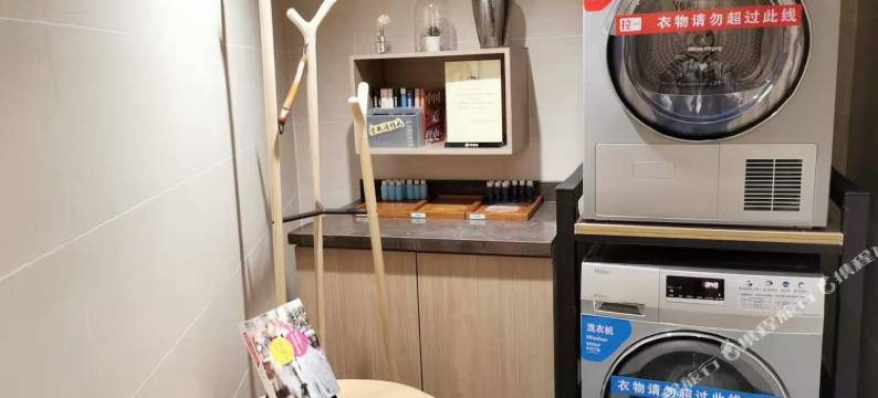 汉庭优佳酒店(北京通州环球度假区酒店)图片