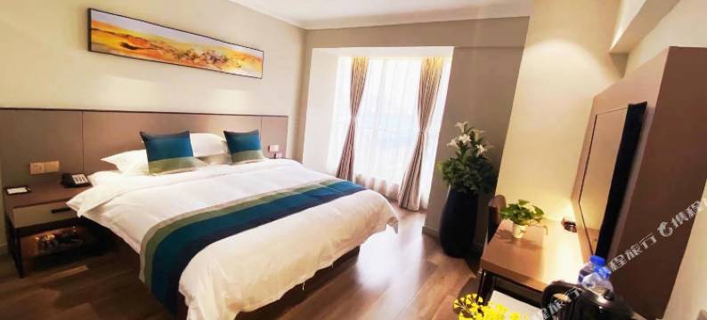 致尚酒店(邯郸中华北大街店)图片