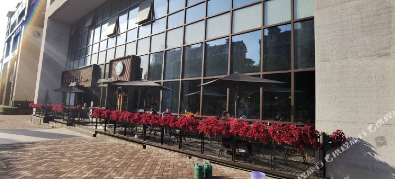 全季酒店(上海虹桥机场九亭店)图片