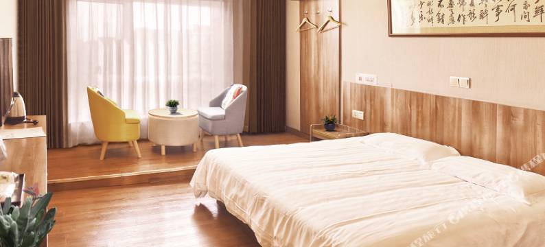 新昌唐诗之旅宾馆图片