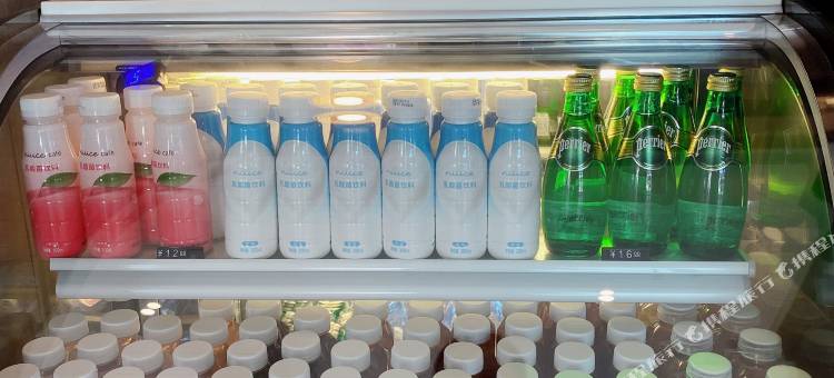 汉庭酒店(河间城垣中路店)图片