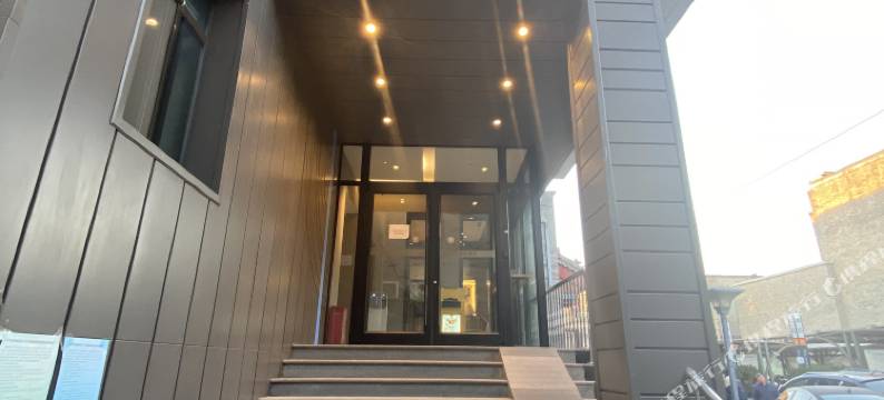 如家酒店·neo(北京前门大街店)图片