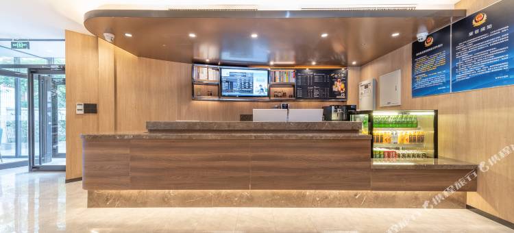 汉庭酒店(北京雍和宫和平里地铁站酒店)图片