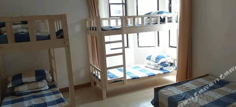 南昌品多多青年旅舍(南昌西站店)图片