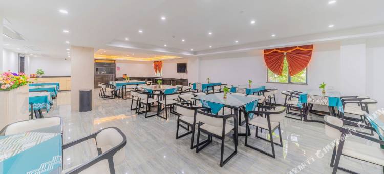 中山香海酒店(坦洲优越城店)图片