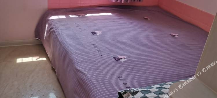 平遥168民宿图片