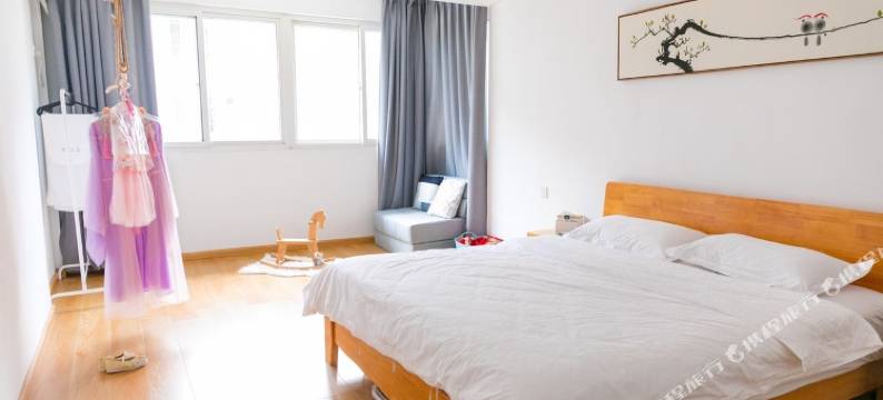 湖州留白居亲子民宿(3号店)图片