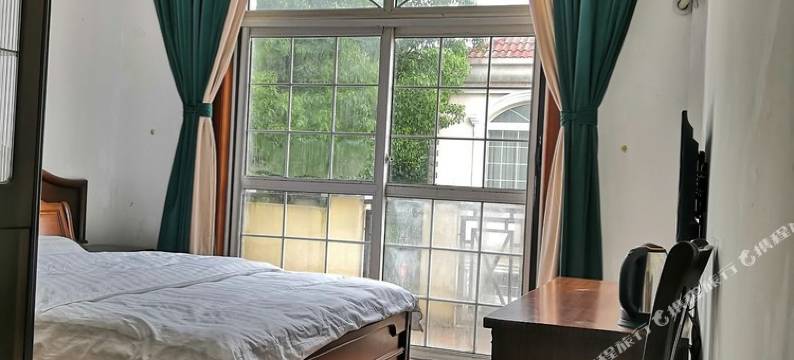 苏州小赵妹妹度假别墅(3号店)图片