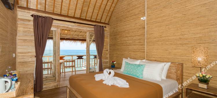 德威太阳套房酒店(The Dewi Sun Sun Nusa Penida)图片