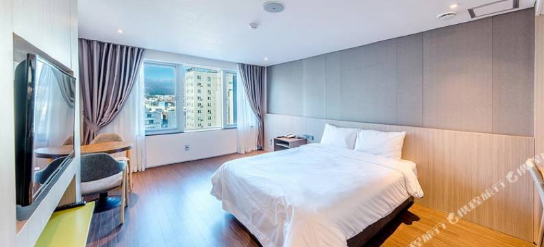 诺贝尔皮亚酒店(Noblepia Hotel)图片