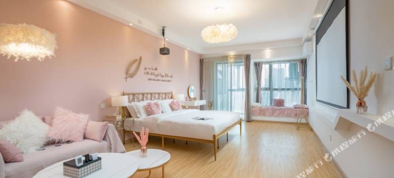 花样年华酒店(昆明同德广场店)图片