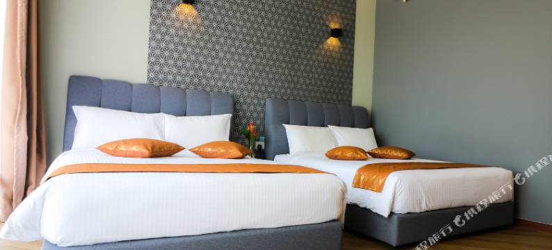 德萨塞拉坦度假村(Desa Selatan Resort)图片
