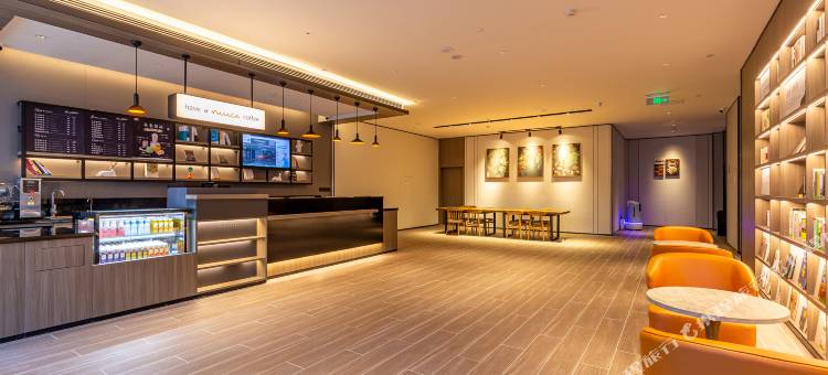 汉庭酒店(洛阳宜阳店)图片