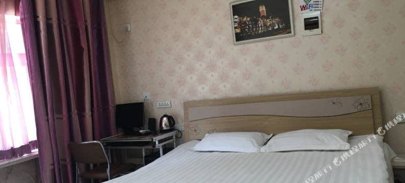 沈阳新竹商务宾馆图片