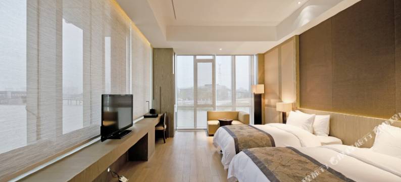 江阴敔山嘉荷酒店图片