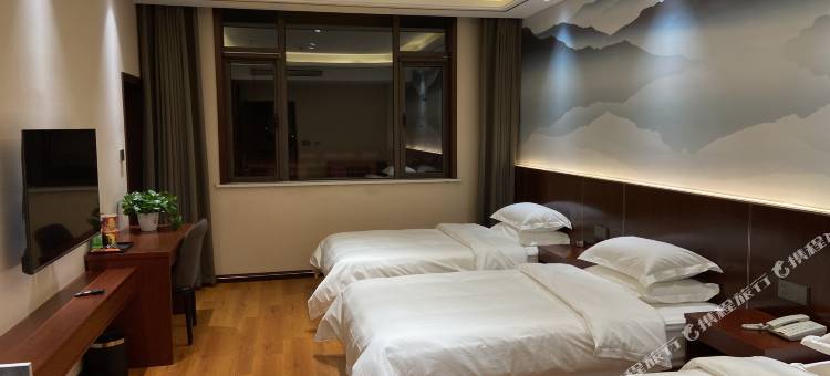 洛阳东昇智慧酒店图片