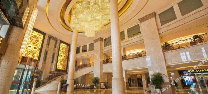 长沙佳兴精品酒店图片