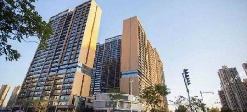 优曼电竞酒店公寓(惠州隆生金山湖中心店)图片