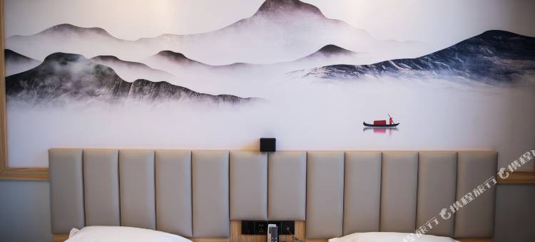 定襄优格酒店图片