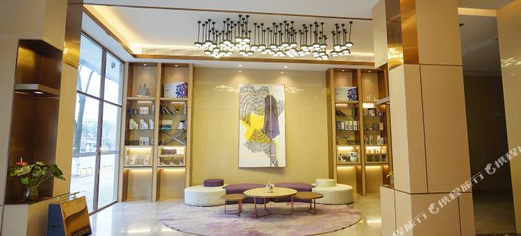 麗枫酒店(扬州瘦西湖吾悦广场店)图片