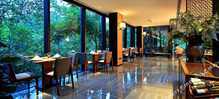 海南七仙岭君澜度假酒店图片