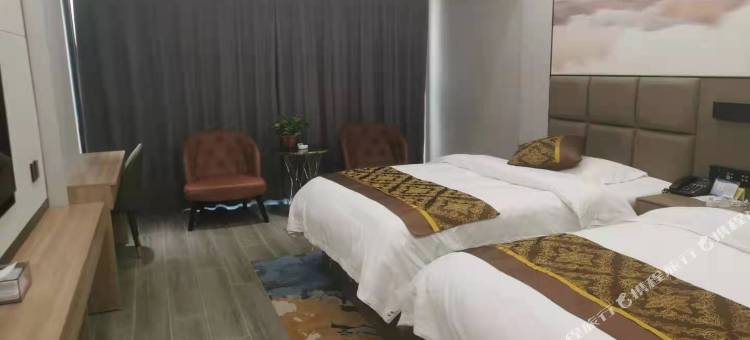 宿松安瑞大酒店图片