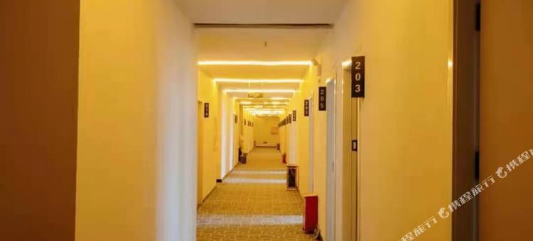 普罗旺斯快捷酒店(宜阳店)图片