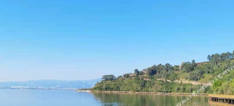 西昌水云间客栈图片