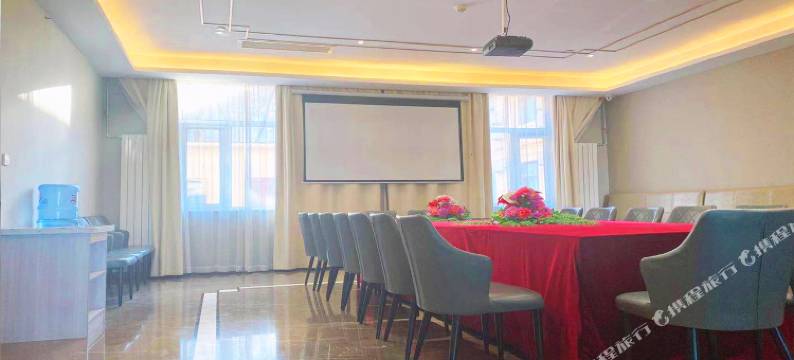 北京景澜酒店(延庆世园公园店)图片