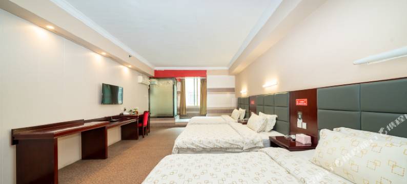 瑞思商务酒店(柳州五星步行街人民广场店)图片