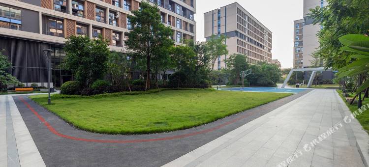 广州HelenLi公寓(14号店)图片