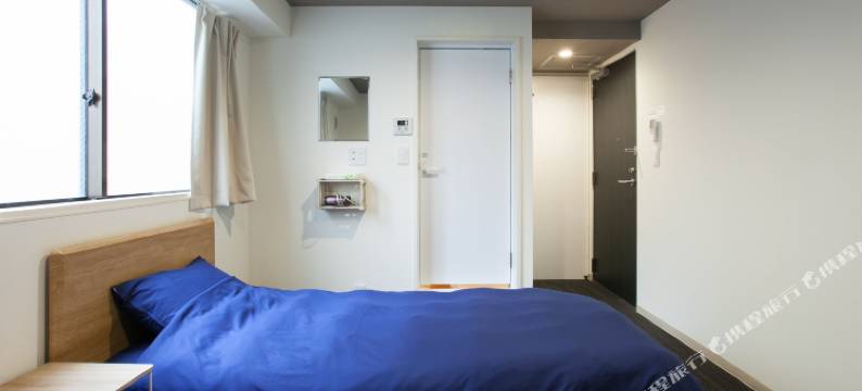 心心乐酒店(Hotel Cocoro Inn Asakusa Kuramae)图片