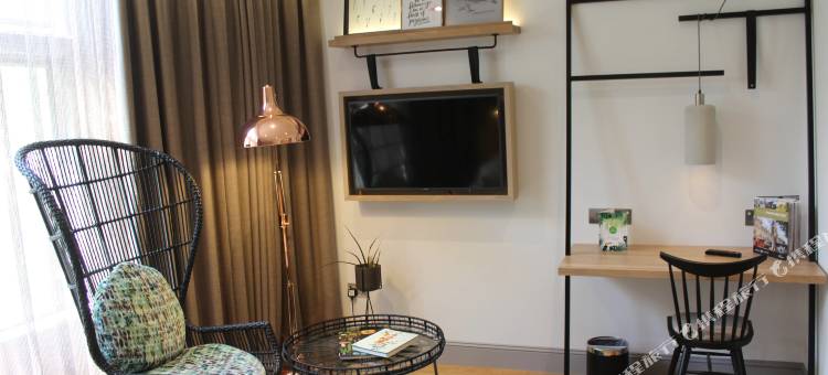 花园酒店(The Gardens Hotel)图片