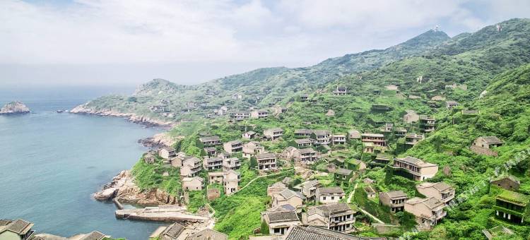 嵊泗县万尽山渔家民宿图片