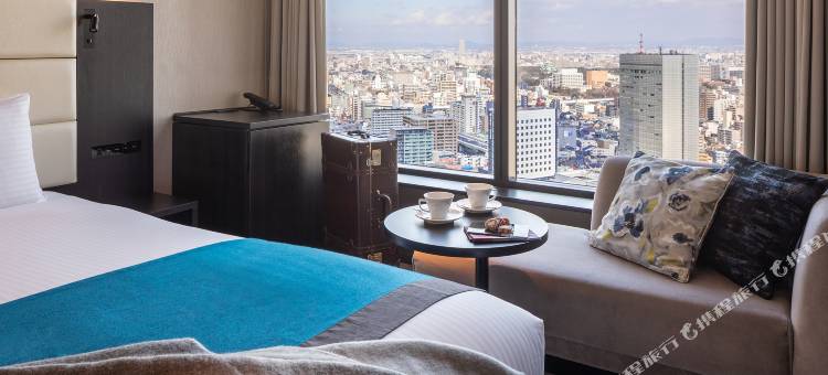 三井花园酒店名古屋普米尔(Mitsui Garden Hotel Nagoya Premier)图片