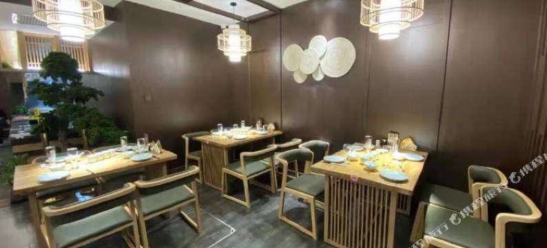 大同瑞升祥商务酒店图片