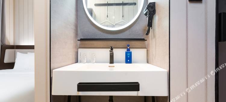 汉庭酒店(北京水立方店)图片