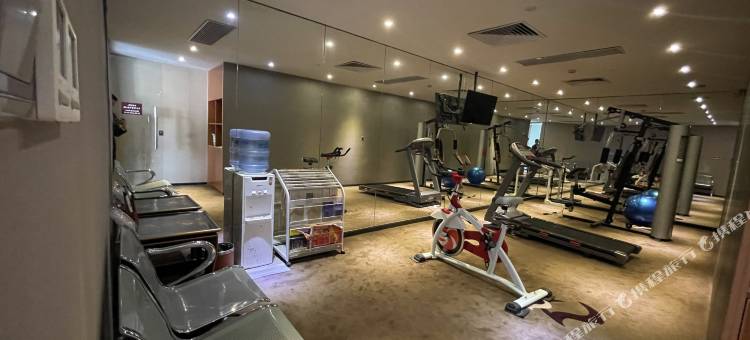 龙川东方名源酒店图片