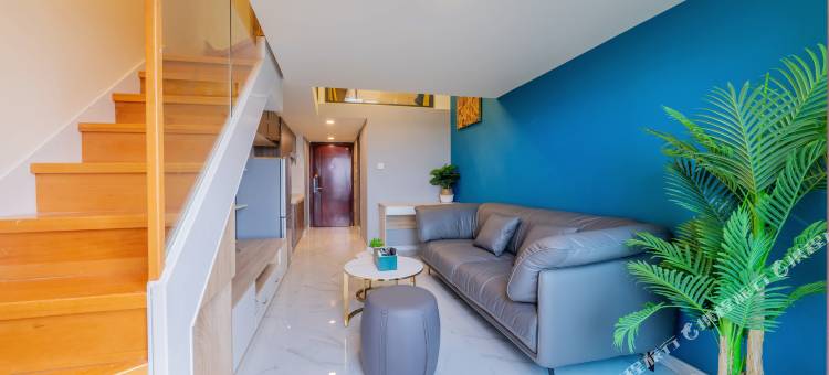 云季不凡公寓(佛山勒流云空间店)图片