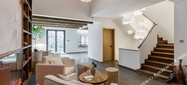 花筑·昆明莲语民宿图片