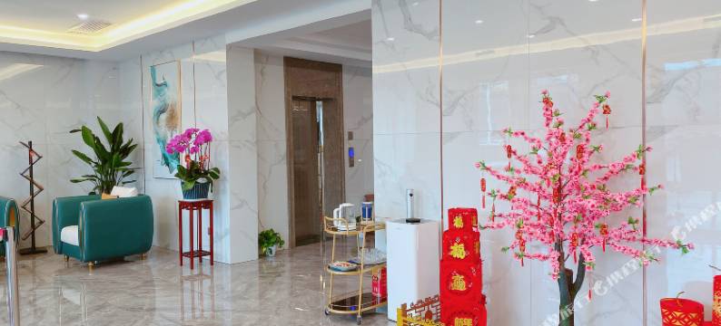 长治滨河商务酒店图片