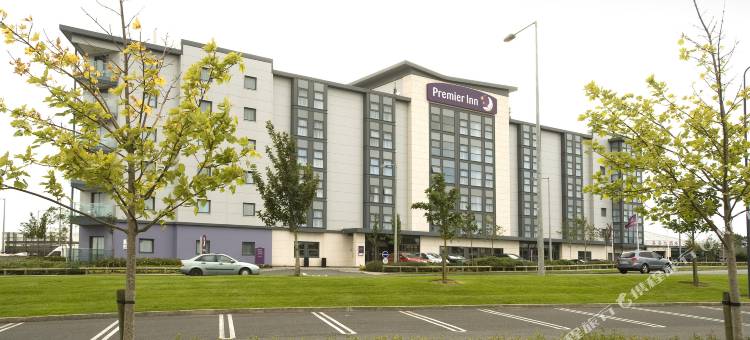 优品迎都柏林机场酒店(Premier Inn Dublin Airport Hotel)图片