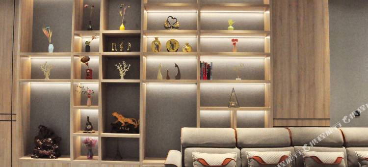 麓元酒店(湘乡火车站店)图片