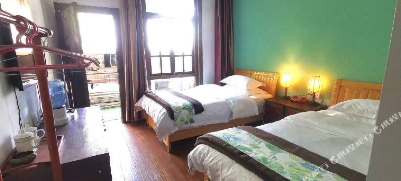 大理晏窝私家别院·康养民宿图片