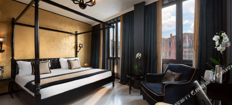 嘉年华皇宫酒店(Carnival Palace - Venice Collection)图片